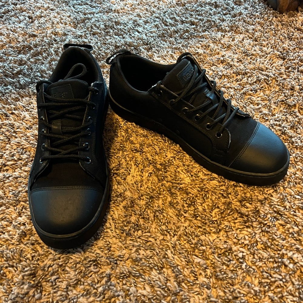 Woobies Shoes